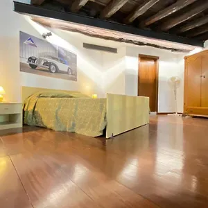 Casa Monviso Le Fuoriserie Appartamento