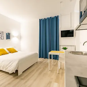  Apartament Casa Di Sophy Włochy