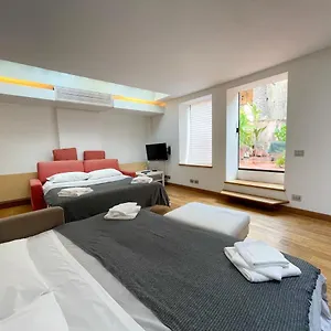  Apartament La Pigna Boutique Włochy