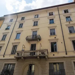  Apartament Azzurrino Włochy