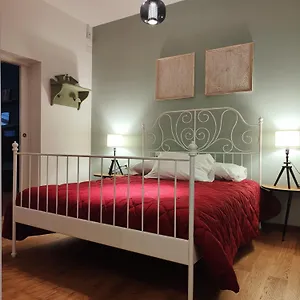  Apartament Capinera Luxury Włochy