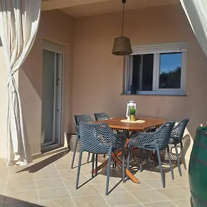  Apartament Bella Chorwacja
