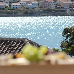  Apartament Terrace Beba - Pag Chorwacja