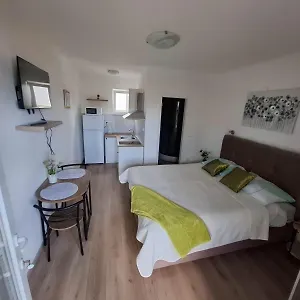  Apartament Venci Chorwacja