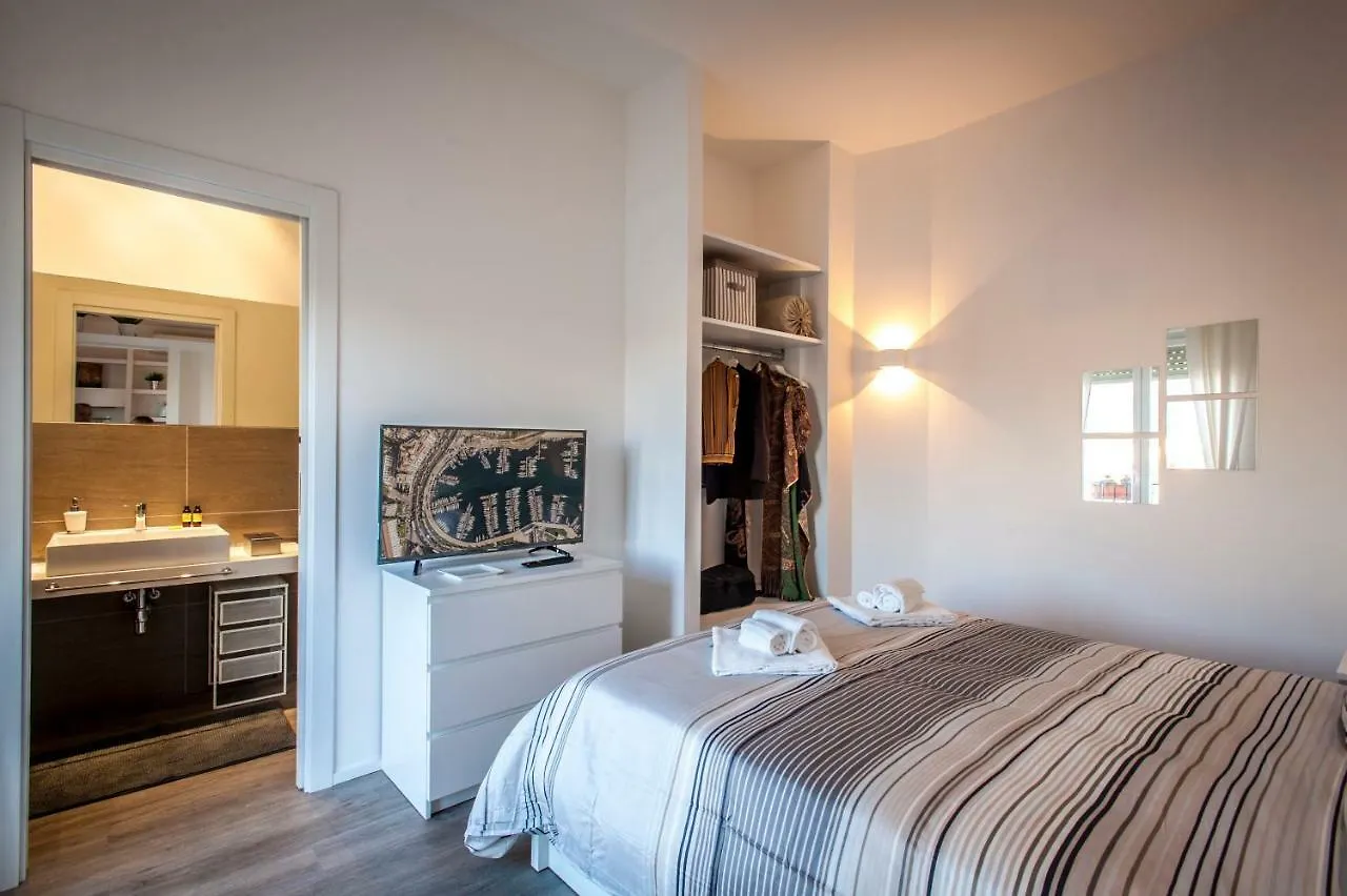 Apartamento Ci'Cala House Palermo