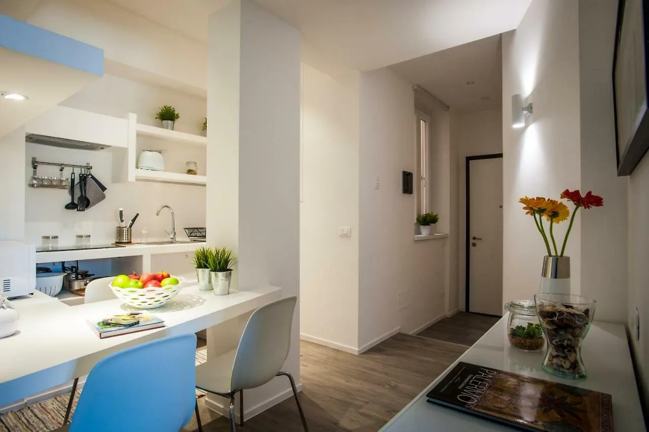Apartamento Ci'Cala House Palermo